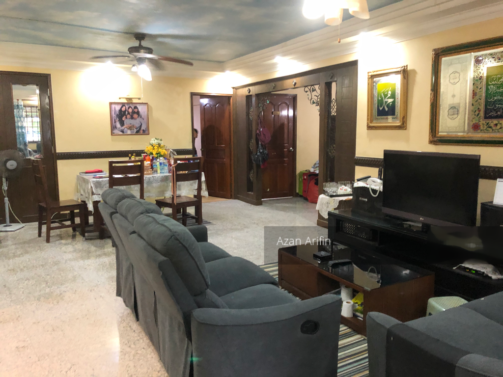 Blk 153 Pasir Ris Street 13 (Pasir Ris), HDB Executive #247290481